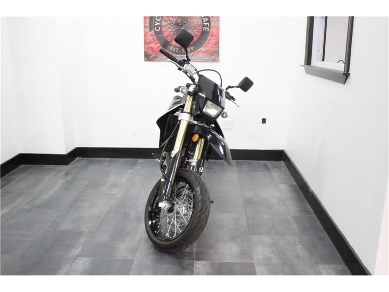 Used 2022 Suzuki DR-Z400SMM2 Image 1