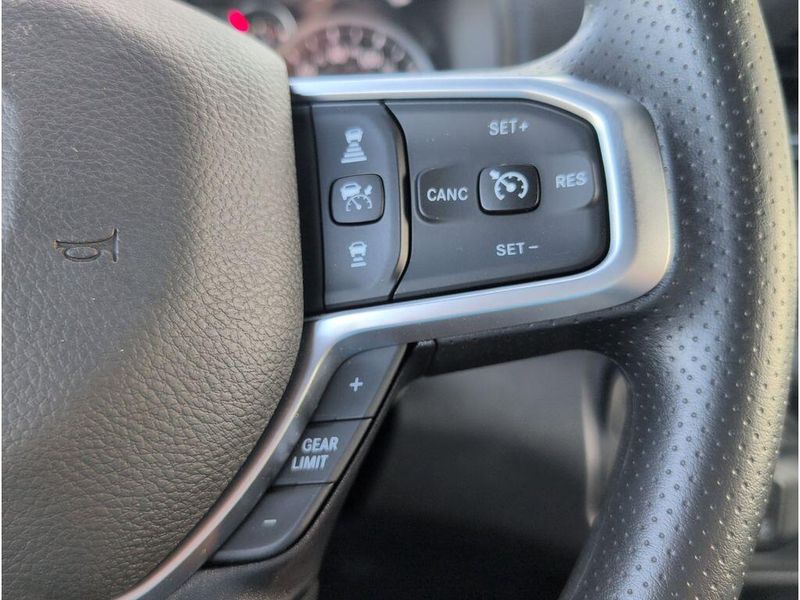 New 2026 RAM 4500 Tradesman Chassis Crew Cab 4x4 60