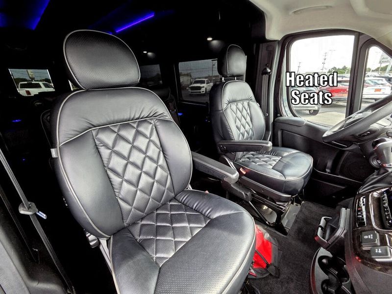 Used 2023 RAM ProMaster 3500 High Roof