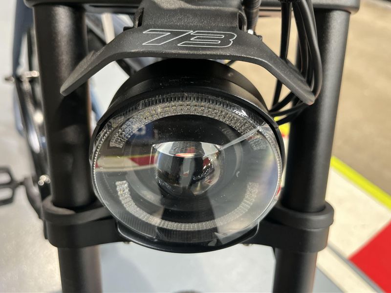 New 2025 Super73 ZX CORE Image 18