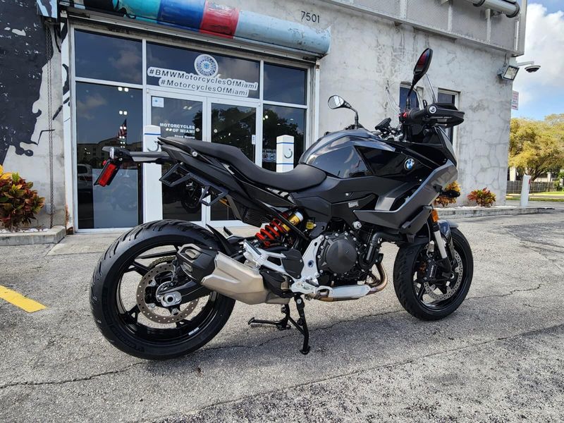 2026 BMW F 900 XRImage 12