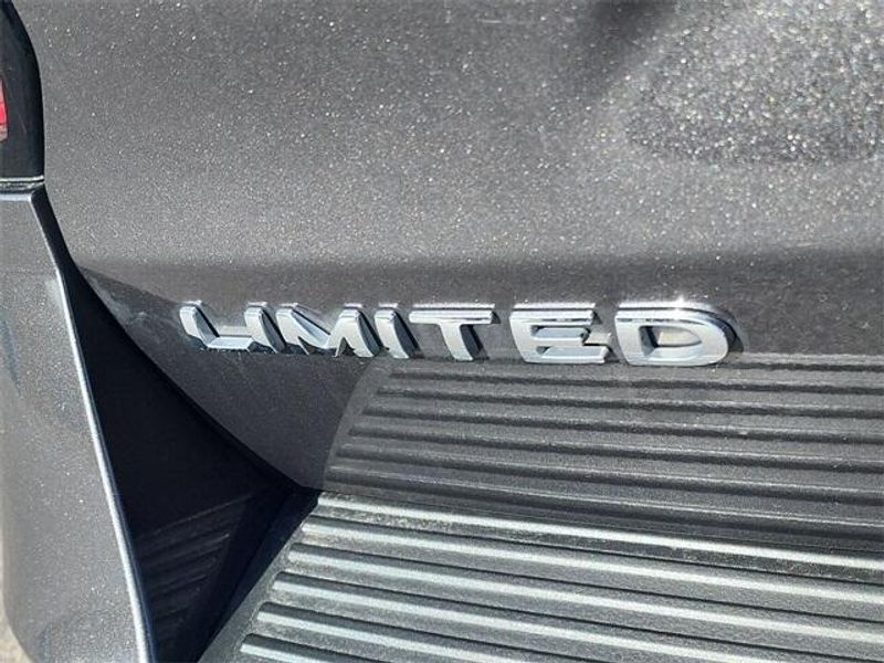 2021 Ford Expedition LimitedImage 32