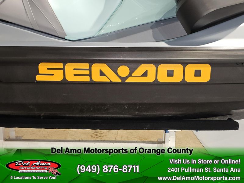 2024 Sea-Doo GTI SE 170 (SOUND SYSTEM) Image 18