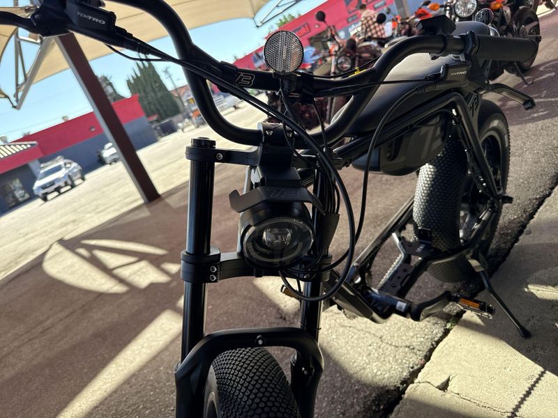 New 2025 Super73 ZX SE Image 10