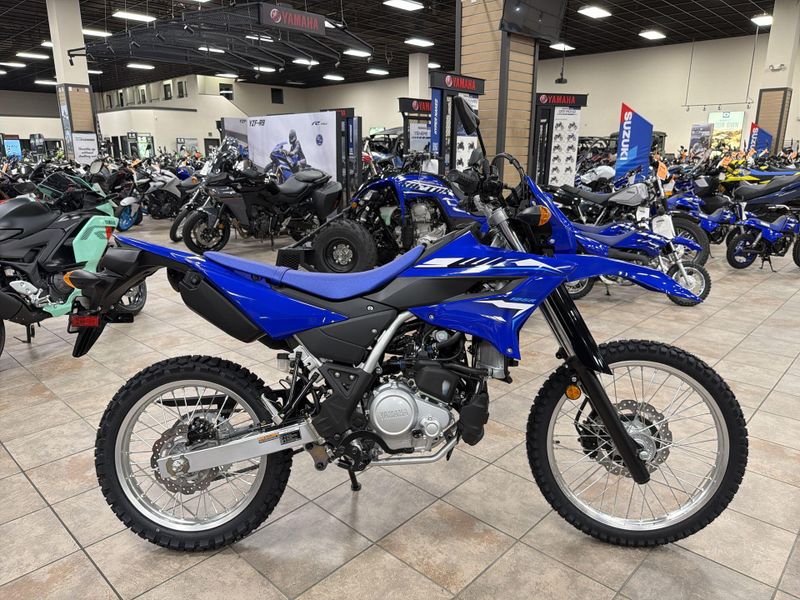 New 2026 Yamaha WR125R Image 18
