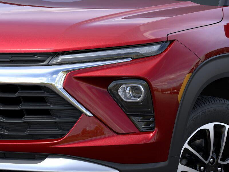 New 2026 Chevrolet Trailblazer LTImage 10