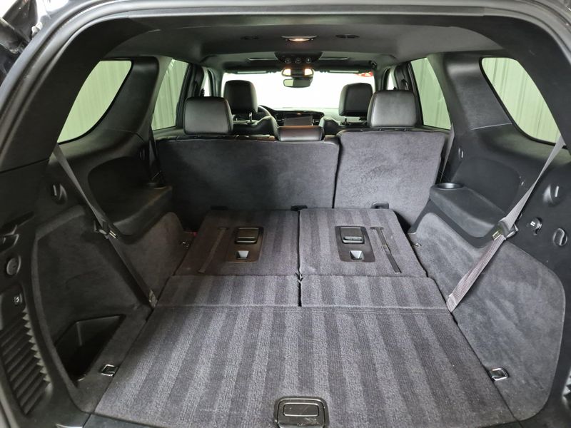 Used 2024 Dodge Durango GT PlusImage 18