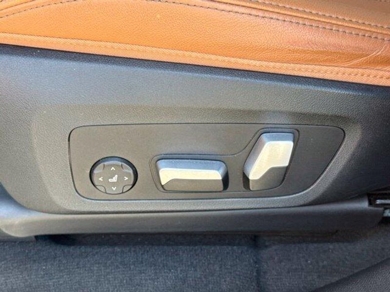 Used 2024 BMW X3 xDrive30iImage 21