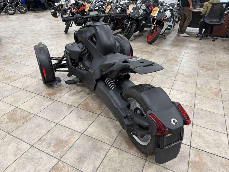 New 2026 Can-Am RYKER RALLY (900 ACE) Image 15