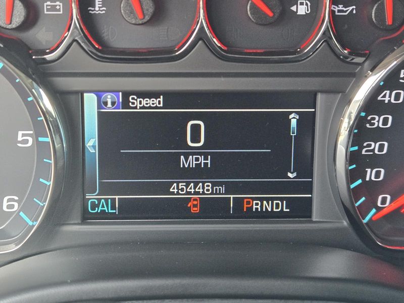 Used 2020 Chevrolet Tahoe 2WD 4dr LS