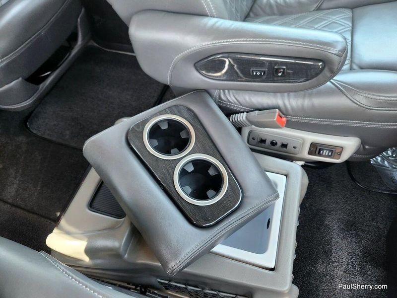 2023 Chevrolet Express Cargo Image 28