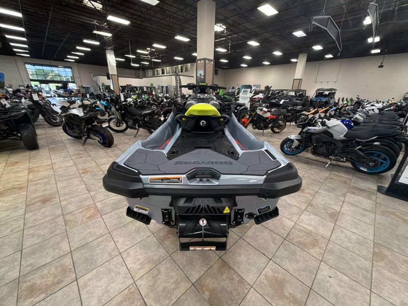 New 2026 Sea-Doo RXT-X 325 (SOUND SYSTEM) Image 17