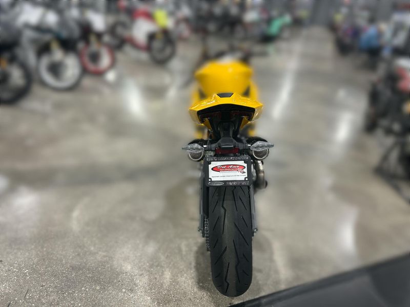 New 2026 Ducati PANIGALE V2 S Image 15