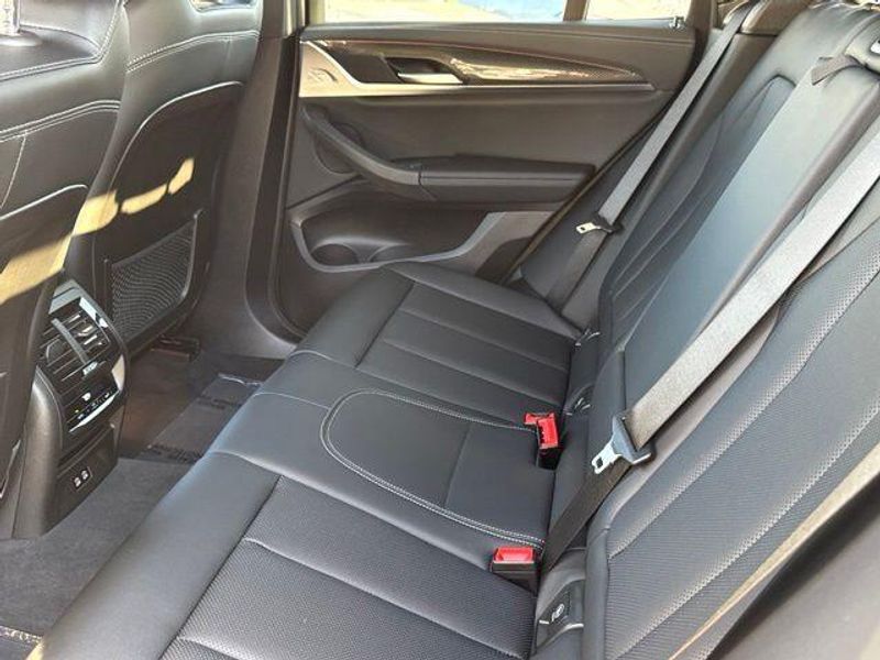 Used 2024 BMW X3 M40iImage 32