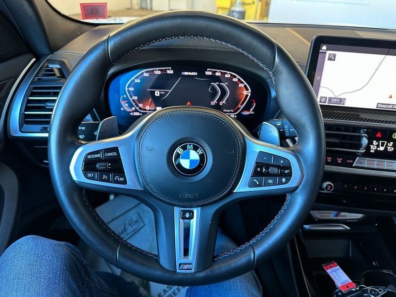 2022 BMW X3 M40iImage 2