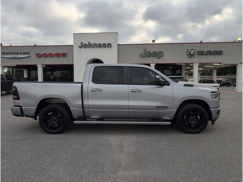 2020 RAM 1500 Big HornImage 6