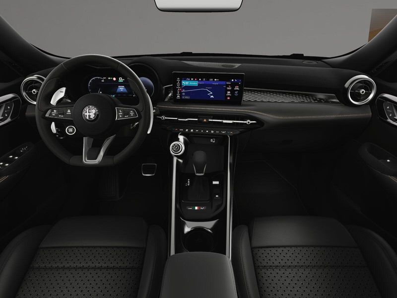New 2025 Alfa Romeo Tonale AwdImage 34