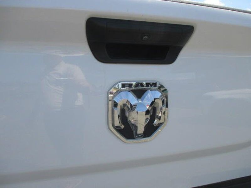 Used 2020 RAM 2500 TradesmanImage 10