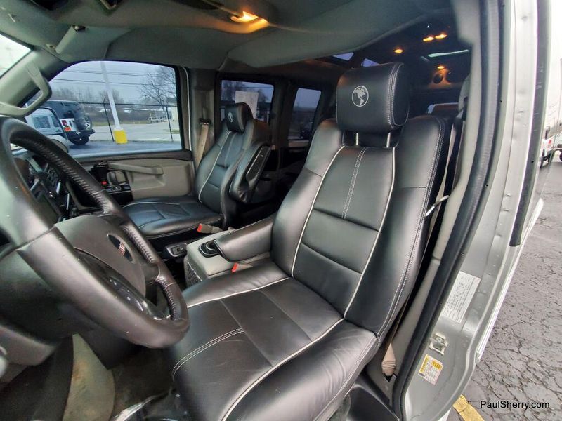 Used 2019 GMC Savana 2500 