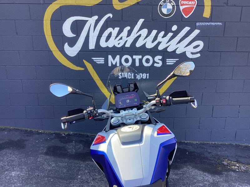 New 2026 BMW F 900 GS 