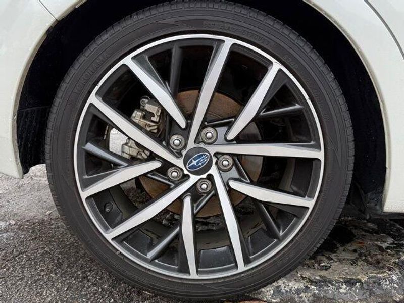 Used 2024 Subaru Impreza Sport