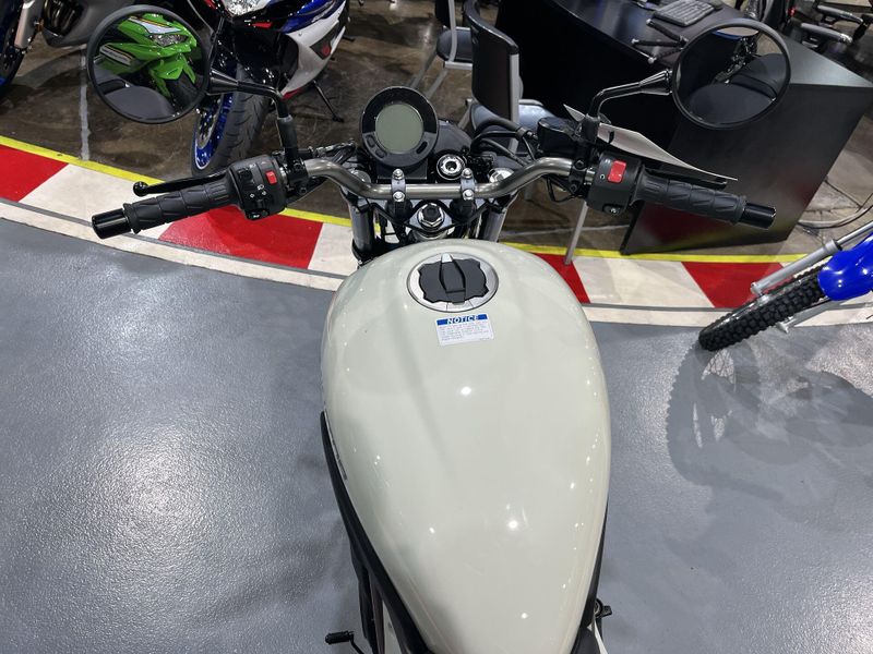 New 2026 Kawasaki Eliminator Image 15