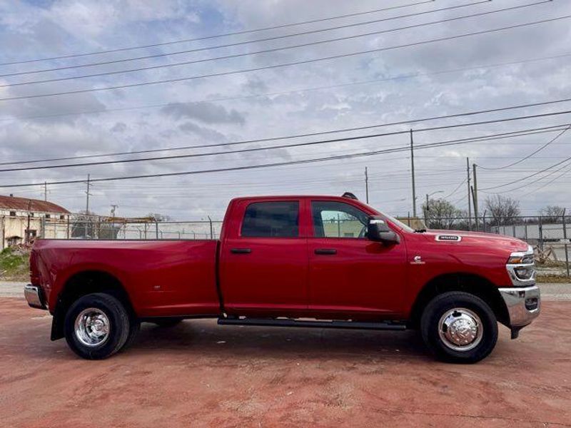 New 2026 RAM 3500 Tradesman Crew Cab 4x4 8