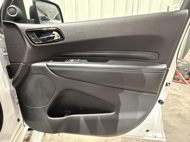 Used 2021 Dodge Durango GTImage 10