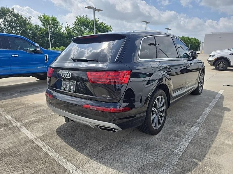 2018 Audi Q7 2.0T Premium PlusImage 3