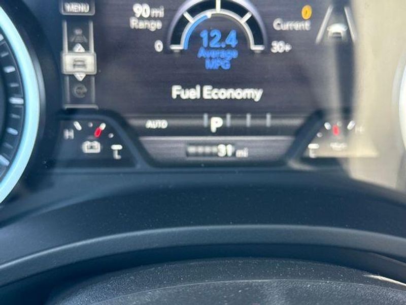 2026 RAM 1500 Big Horn Crew Cab 4x4 5'7' Box