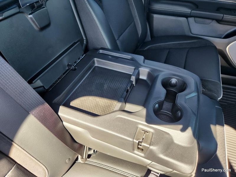 New 2026 RAM 1500 Laramie Crew Cab 4x4 5'7' Box