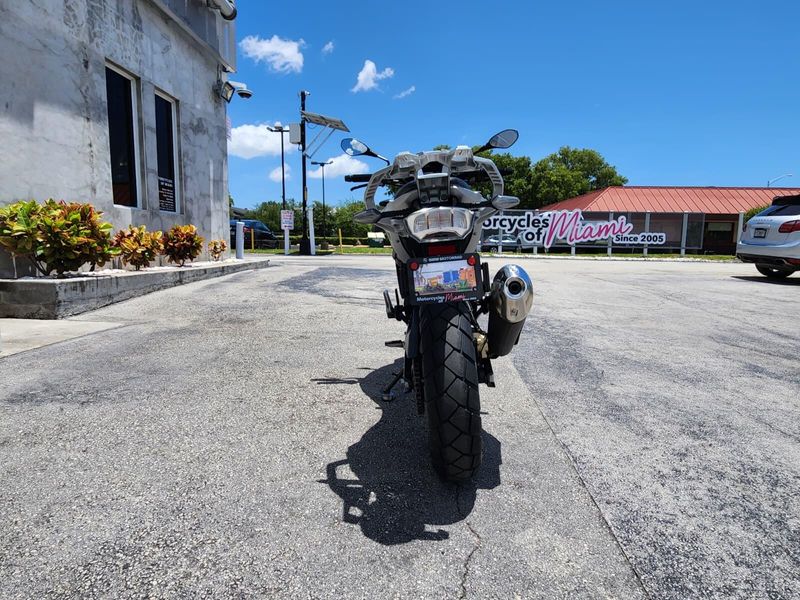 Used 2021 BMW G 310 GS Image 8