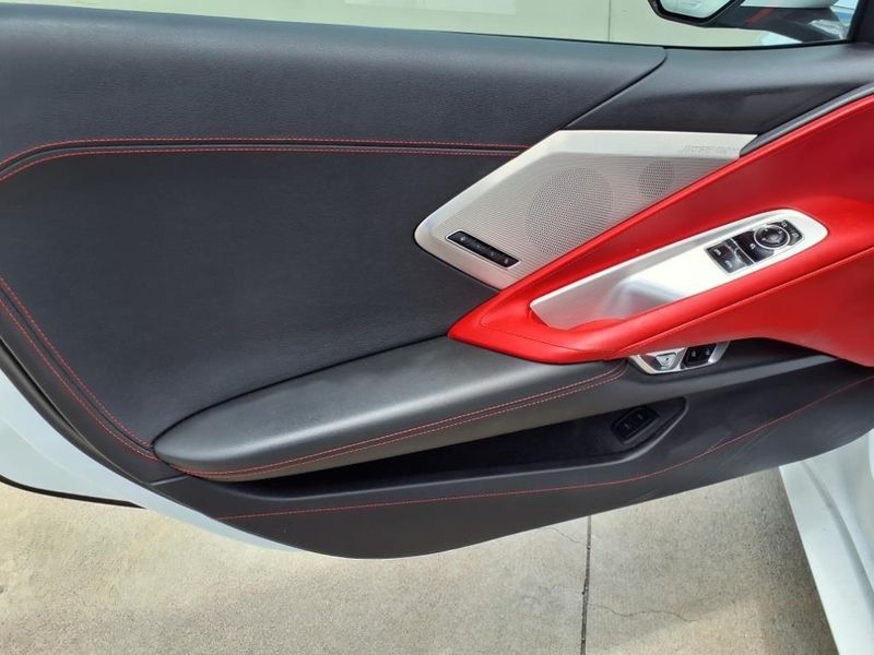 Used 2020 Chevrolet Corvette Stingray StingrayImage 16