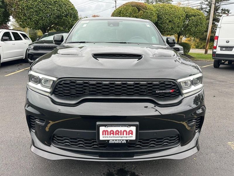 2026 Dodge Durango GT Plus photo 4