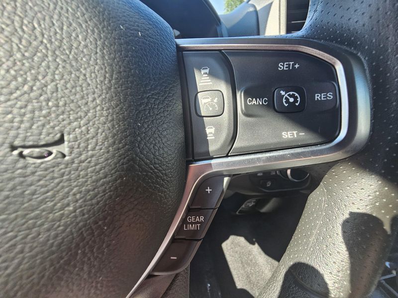 New 2025 RAM 1500 TradesmanImage 18