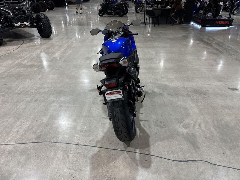 New 2027 Suzuki GSX-R750 Image 14