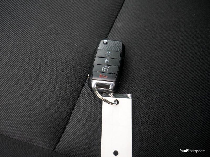 2017 Kia Soul +Image 42