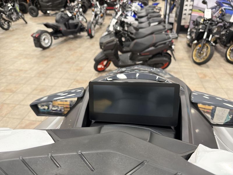 New 2026 Sea-Doo GTX LIMITED 325 (SOUND SYSTEM) Image 20