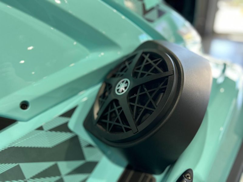 New 2025 Yamaha VX LIMITED HO Image 21