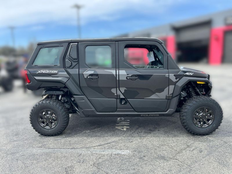 New 2026 Polaris XPEDITION ADV 5 NORTHSTAR Image 17