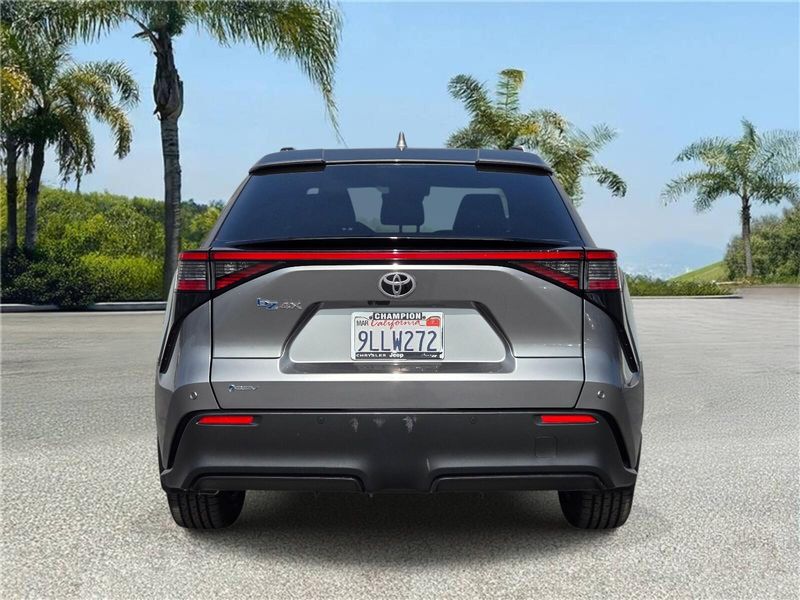 Used 2024 Toyota bZ4X XLE FWD (Natl)