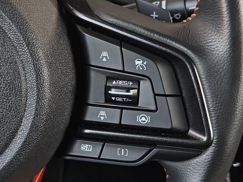 2023 Subaru Forester SportImage 14