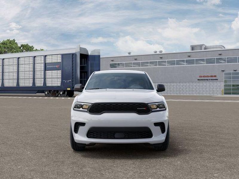 New 2026 Dodge Durango Gt AwdImage 6