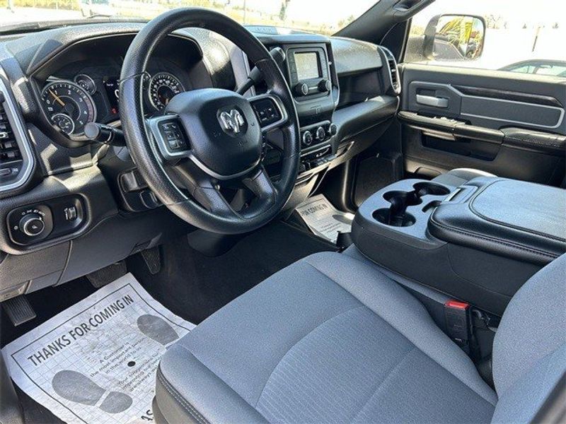 2021 RAM 2500 Big HornImage 14