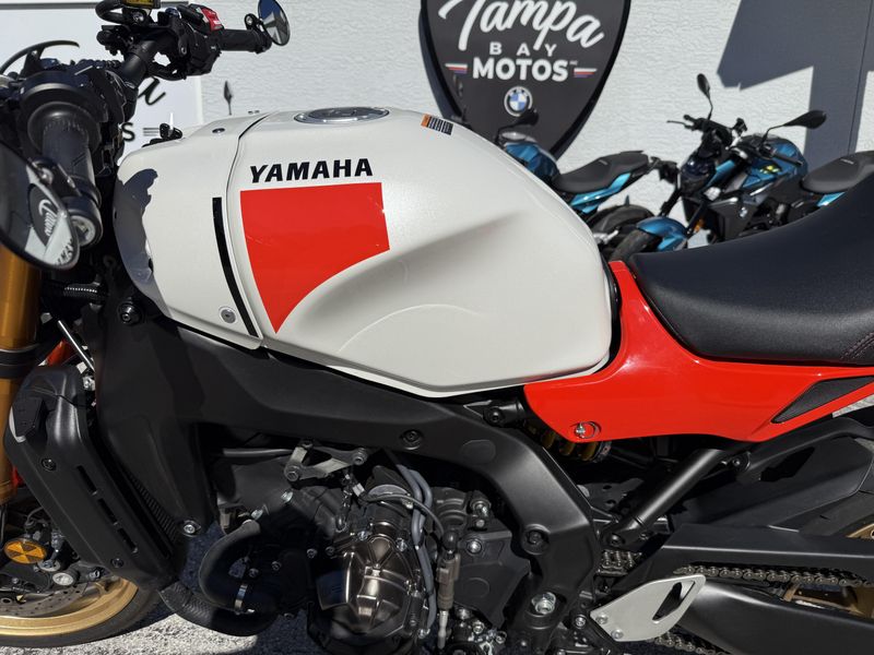 Used 2024 Yamaha XSR 900 