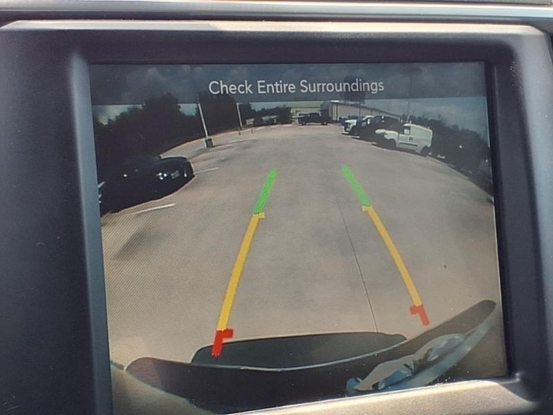 Used 2017 RAM 1500 Lone StarImage 5