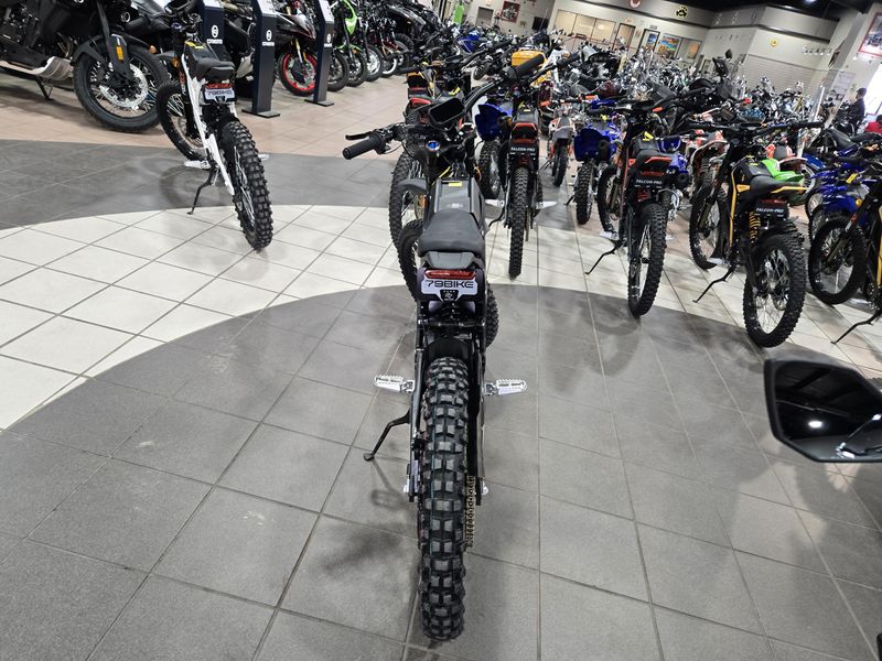 NEW 2025 79 BIKE FALCON GT Image 12