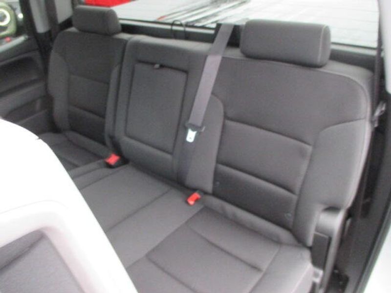 Used 2017 Chevrolet Silverado 1500 LTImage 18