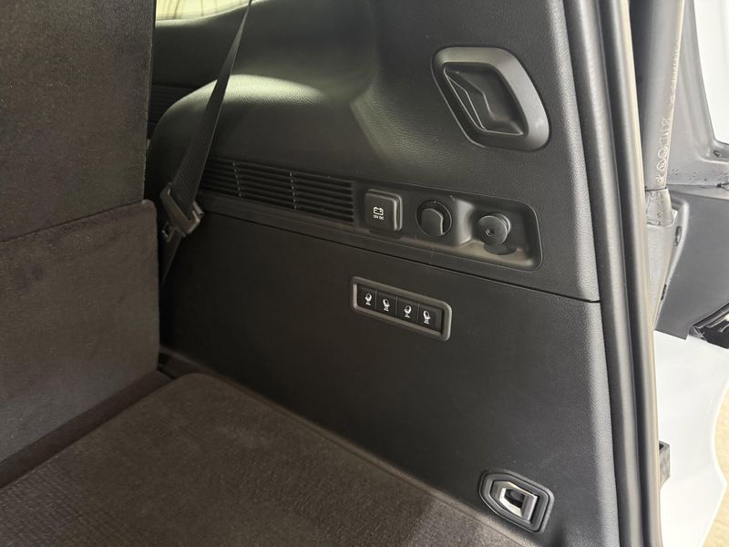 2026 Jeep Grand Wagoneer Limited Reserve 4x4Image 7
