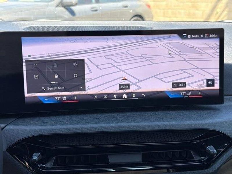 Used 2026 BMW 4 Series 430iImage 30